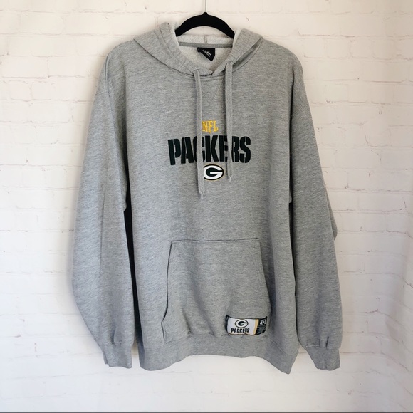 NFL Other - [NFL] Green Bay packers men’s pullover hoodie